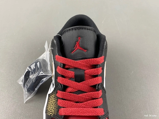 Jordan Air Low 553558-161 1 3 Bright 0728